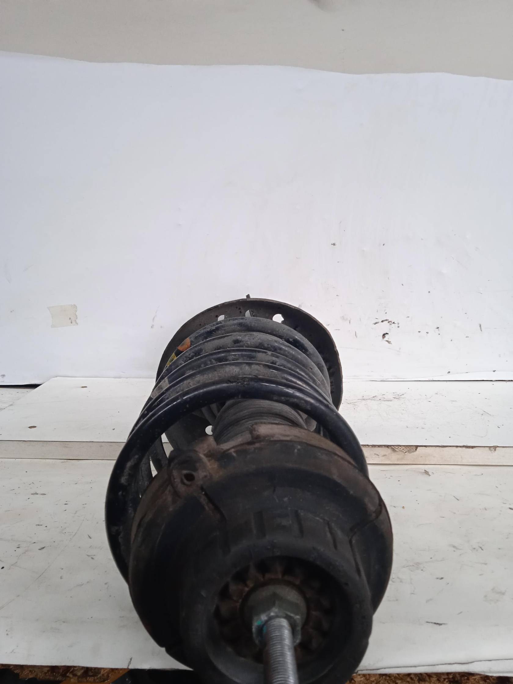 Ammortizzatore ant. sx.